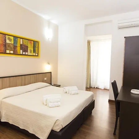 Pensionat Lewisrooms Domo Cagliari