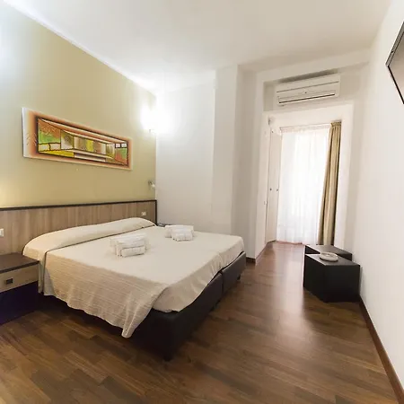 Lewisrooms Domo 2* Cagliari