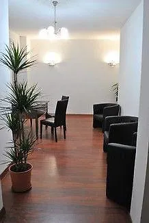 招待所 路易斯大教堂酒店