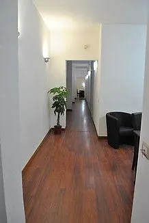 路易斯大教堂酒店 招待所 卡利亚里