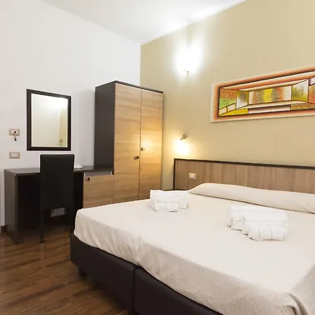 Lewisrooms Domo 2* Cagliari